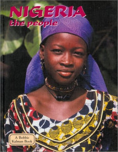 Nigeria, the People 