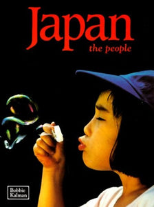 Japan, the People 