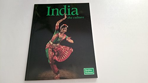 India, the Culture