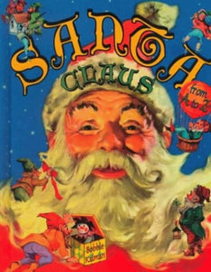 Santa Claus from A to Z 