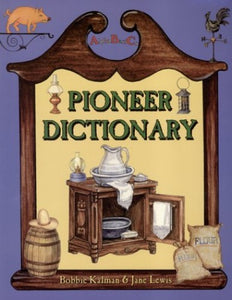 Pioneer Dictionary 