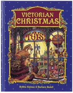 Victorian Christmas 