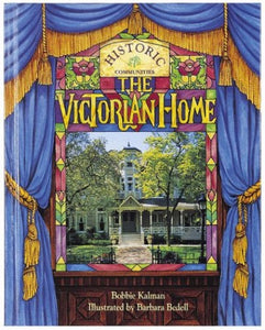 The Victorian Home 