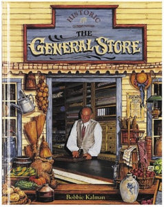 The General Store 