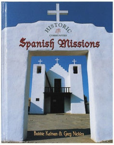 Spanish Missions 