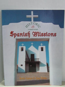 Spanish Missions 