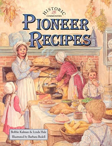 Pioneer Recipes 