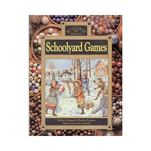 Schoolyard Games 