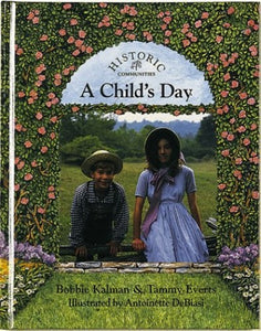 A Child's Day 