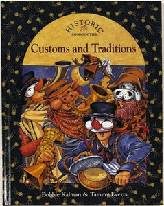 Customs and Traditions 