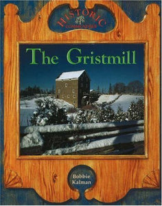 The Gristmill 