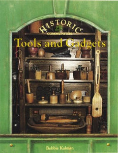 Tools and Gadgets 