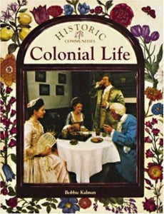 Colonial Life 