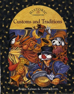 Customs and Traditions 