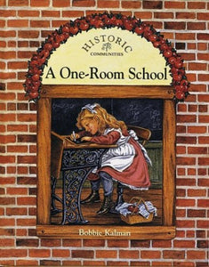 One Room School 