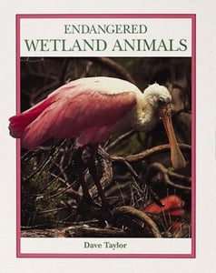 Endangered Wetland Animals 