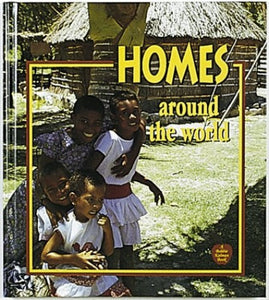 Homes Around the World 