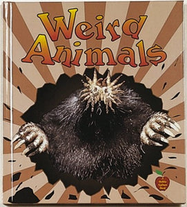 Weird Animals 