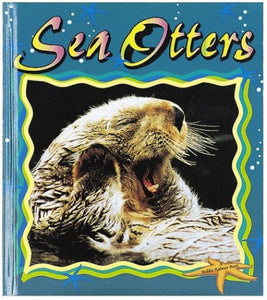 Sea Otters 