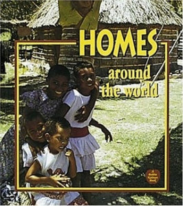 Homes Around the World 