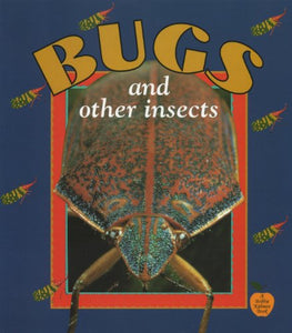 Bugs and Other Insects 