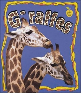 Giraffes 