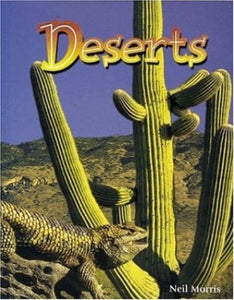 Deserts 