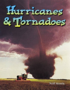 Hurricanes and Tornadoes 