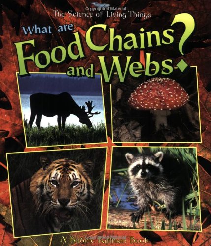 What Are Food Chains and Webs?