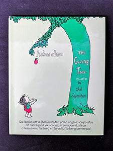 Arbor Alma / the Giving Tree 