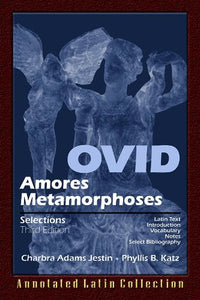 Amores, Metamorphoses 