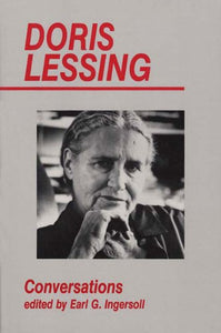 Doris Lessing 