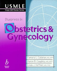 Blueprints in Obstetrics and Gynecology 