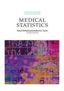 Essential Medical Statistics 