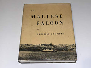 The Maltese Falcon 