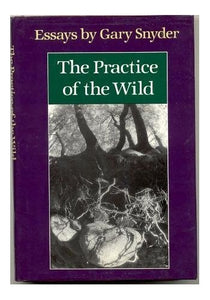 Practice of the Wild 