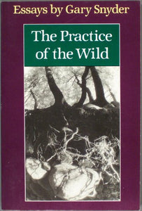 Practice of the Wild 