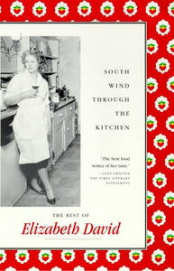 South Wind Through the Kitchen 