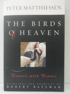 The Birds of Heaven 