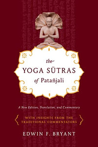 Yoga Sutras of Patanjali 