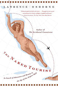 The Naked Tourist 