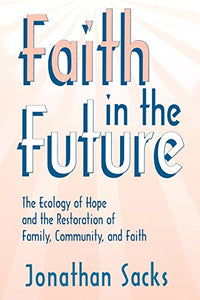 Faith in the Future 