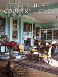 The English Country House 