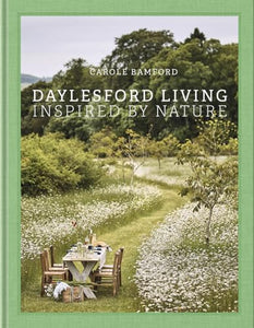 Daylesford Living: Inspired by Nature 