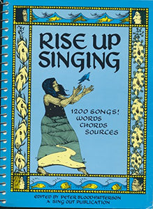 Rise Up Singing 