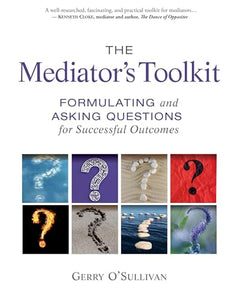 The Mediator's Toolkit 