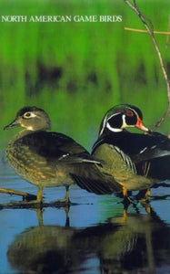 North American Game Birds 