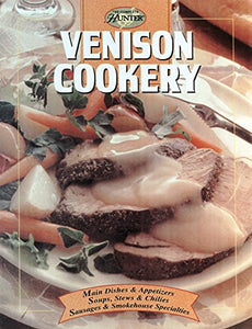 Venison Cookery 