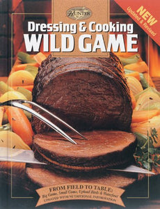 Dressing & Cooking Wild Game 