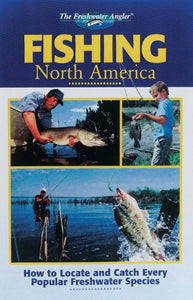 Fishing North America 